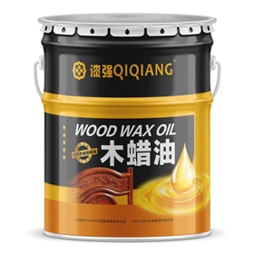 木蠟油 木蠟油