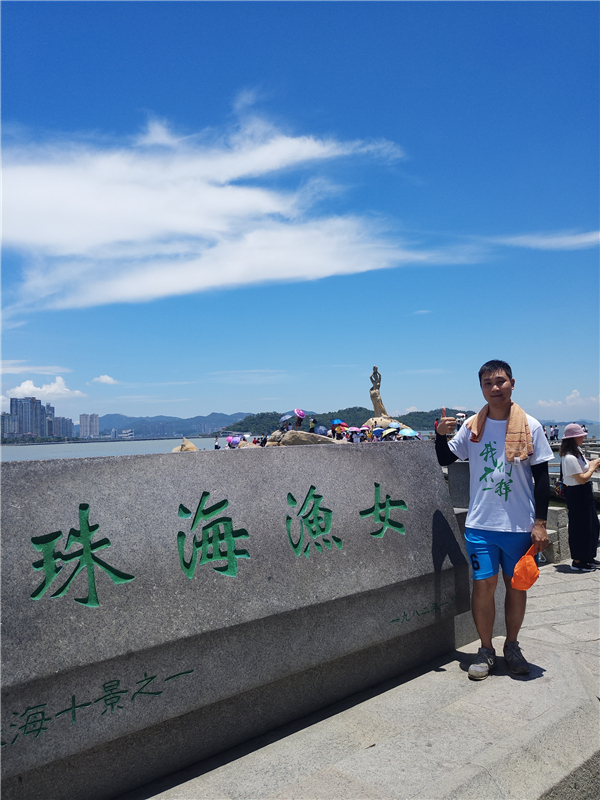 漆強精英百公里徒步極限挑戰
